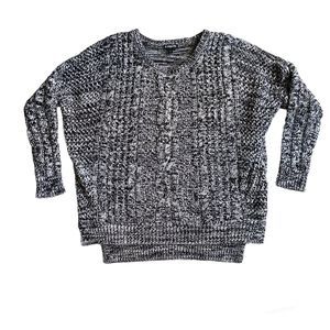 Women's Express Sweater size Small Medium